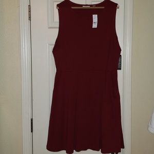 New York and Company Shell dress.